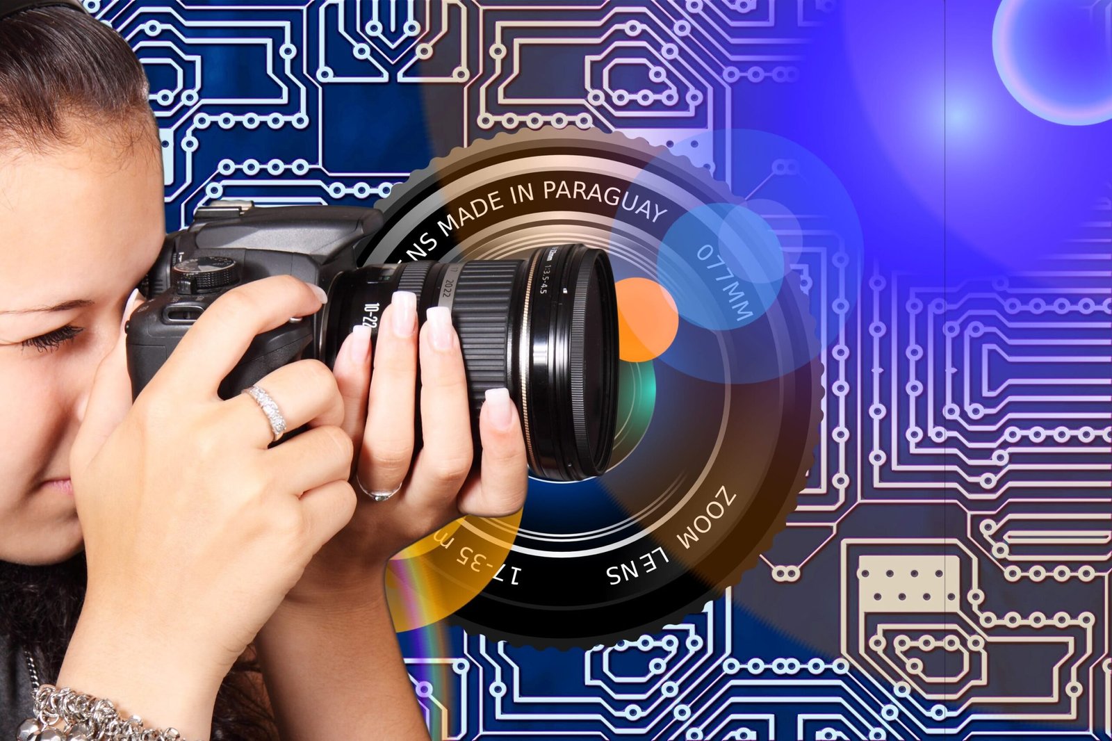 Game Changing Virtual Reality Console Hits the Market