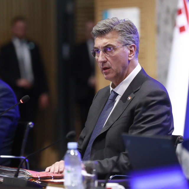 Hrvatska uvodi novi paket mjera za cijene, poreze i javnu potrošnju.