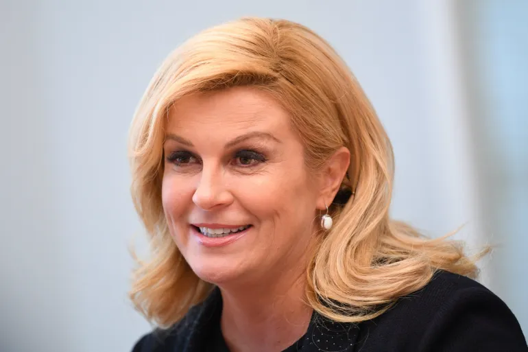 Bivša predsjednica govorila o Zagrebu, politici i odnosima Hrvatske i Mađarske